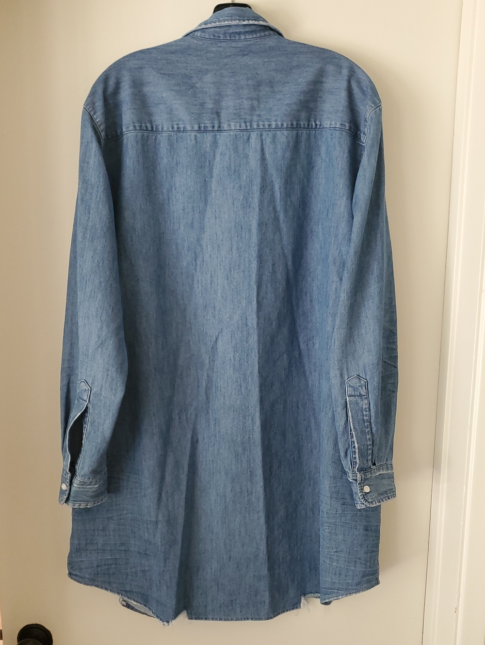 Frank & Eileen Mary Dress - Picture 5 of 5